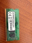 GoodRam DDR4 8GB 2666 CL19 SO-DIMM