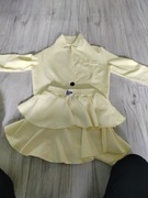 Komplet garniturowy że spódniczka 40