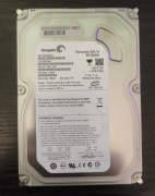 Dysk twardy HDD Seagate 160GB 7200obr 3,5" ST3160815AS SATA