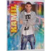 One Direction Bednarek Kamil - Plakat Poster