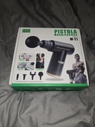 Pistolet ręczny do masażu mięśni M-T1