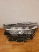 Suzuki sx4 s-cross full Led lampa przód prawa +lewa stan idealny 