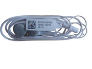 NOWE Słuchawki do smartfona Samsung oryginalne jack 3,5 mm mikrofon