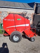 Prasa walcowa do balotów UNIA-FAMAROL, 2008