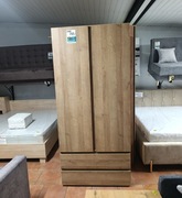 Szafa dwudrzwiowa C02