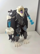 Lego CHI Sir Fangar Legends of Chima 70212