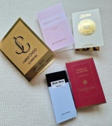 Perfumy damskie miu miu guerlain givenchy ...