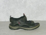 ECCO Offroad RECEPTOR - SANDAŁY SKÓRA - rozm 42 - POLECAM !!!