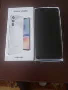 Samsung galaxy A05s etui gratis nowy
