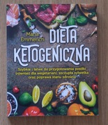 Dieta ketogeniczna Maria Emmerich