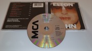 ELTON JOHN - VICTIM OF LOVE