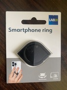 Smartfone ring czarny -nowy , szybka wysyłka inpost paczkomat