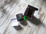 MINI GŁOŚNIK BLUETOOTH LITTLE MARCEL + KABEL USB 