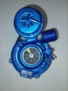 Turbo golf 4 octavia I 1.9 tdi AGR hybryda tuning