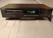 Odtwarzacz CD Sony CDP-311 czarny
