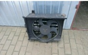 Wentylator do BMW e46 318d 320d m47 m47n 