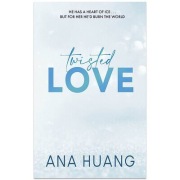 Twisted love Ana Huang