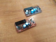 UNITRA Diora wzmacniacz WS 311 D Trawiata 315 wzmacniacz napięciowy 