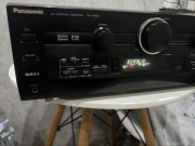 Technics amplituner rds 5x100wat