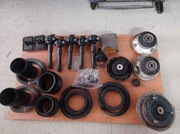Bmw E39 cewka BREMI