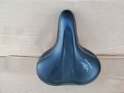 ZUNDAPP (MOA WITTKOP)  - ładne mocne wygodne siodełko