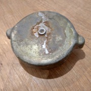 Korek chłodnicy Żuk Nysa Ursus Fso Fiat