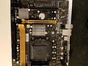 Płyta główna+procesor+ram