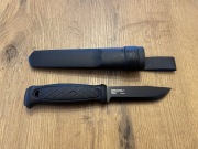 Morakniv Garberg w/PS Black blade (C)
