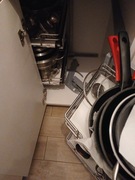 magic corner- kosz do szafki narożnej