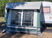 Przedsionek do przyczepy kempingowej UNIWERSALNY