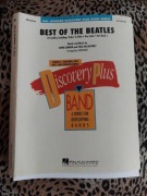 Nuty orkiestra dęta Best of the Beatles