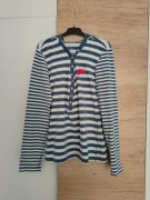 Nike bluzka dziewczynka