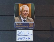 5150** Kornel Morawiecki - 2021 r.