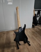 Strandberg boden metal NX7