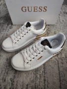 Buty Guess Corlina roz 40 
