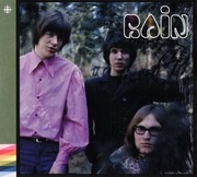RAIN Norsk Suite (CD)