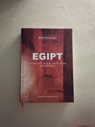 Egipt. Ostatnie wieki Imperium ( 747-332 pne) Marta Kaczanowicz .Jak nowa