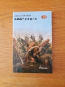 Kanny 216 p.n.e. Janusz Sikorski