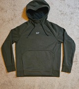 Męska bluza hoodie H&M Sport rozm. S