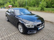 BMW Seria 3 F30 (2018) | Sport Line | Salon PL | Automat | Faktura VAT 23%