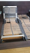 Stolarz elektryczny bossflex 2szt 70x200
