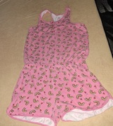 Letni kombinezon 146/152