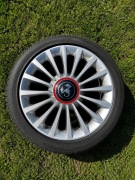 Felgi koła Fiat Tipo 500L 225/45r17
