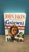 John Jakes - Gniewni