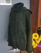 Futro damskie 44 nowe 