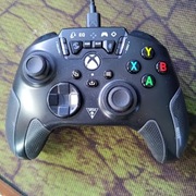 Kontroler Turtle Beach Recon Xbox  PC czarny