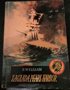 Zagłada Pearl Harbor. Żółty Tygrys