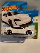 Hot Wheels Porsche Taycan Turbo S (CASE B) 2026