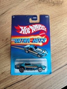 Chevrolet Corvette c3 ultra hots Hot Wheels 1:64