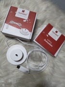 stacja ładująca do Toniebox + instrukcja + pudełko